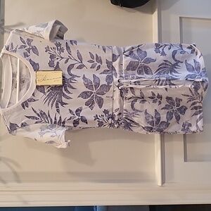 Vintage Havana Dress NWT